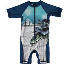 Neka Placed Swimwear